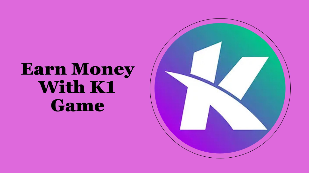 K1 Game Download APK