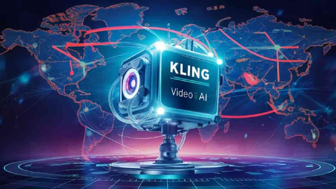 Kling AI Mod APK