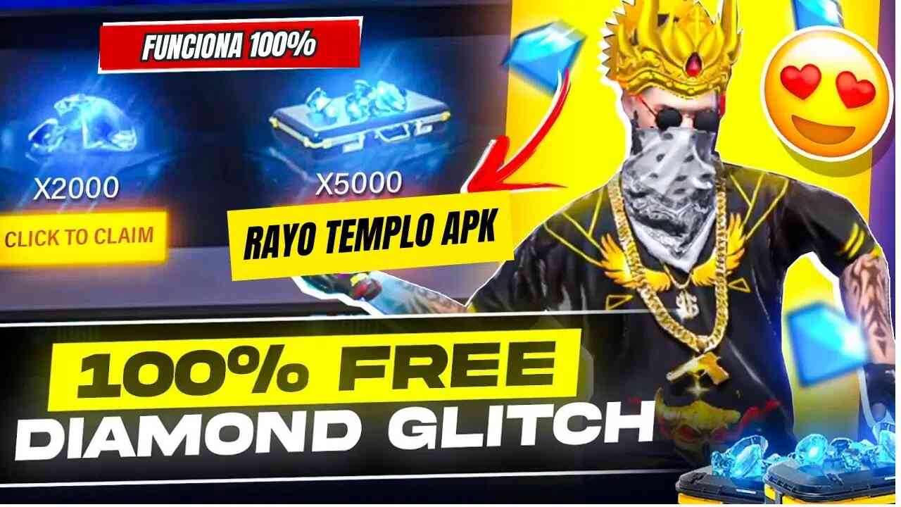 PleyComplo Free Fire APK