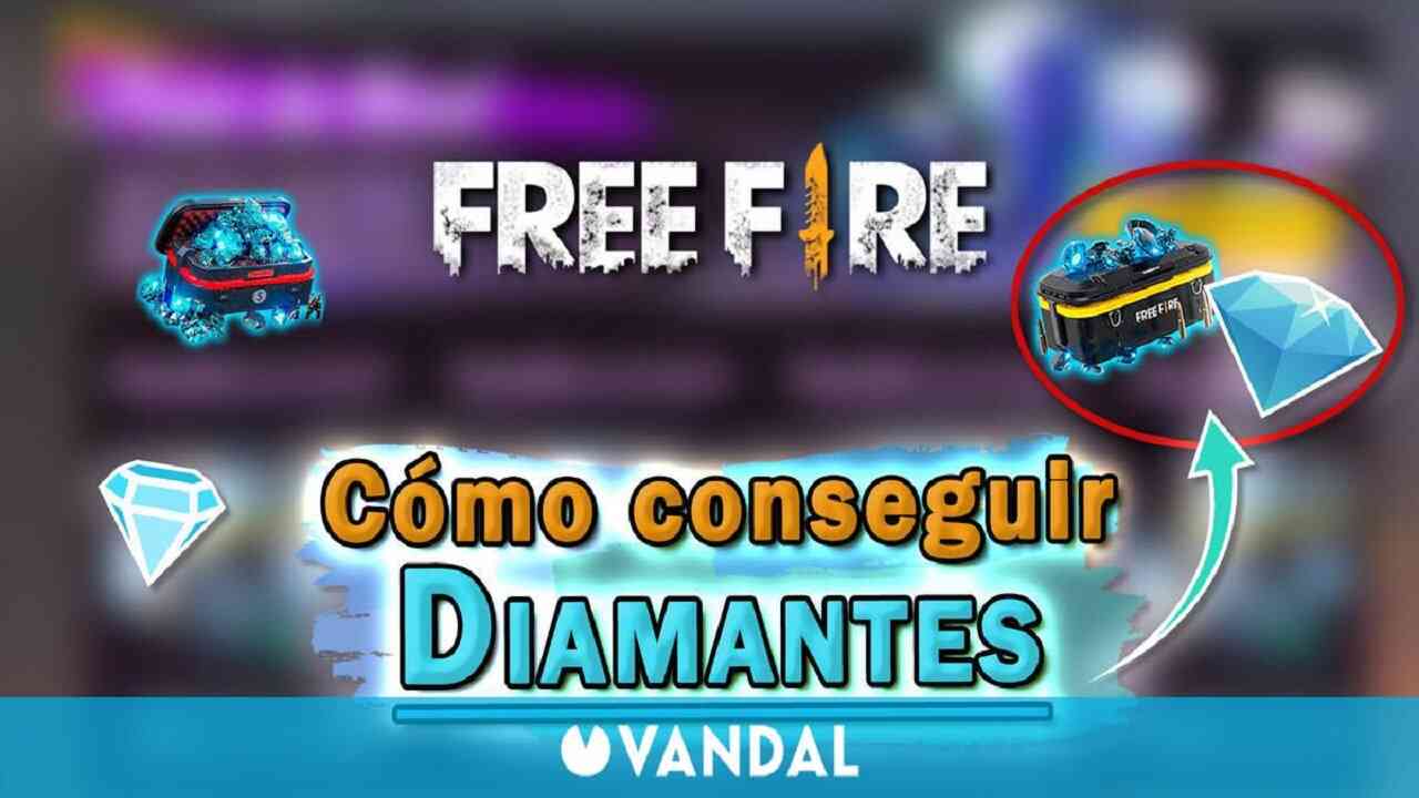 Tesoro Blass Free Fire APK