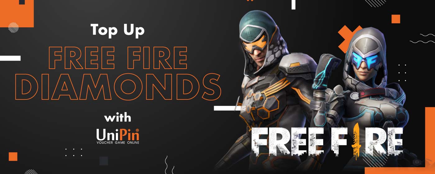 UniPin Free Fire APK