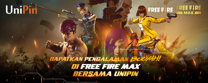 UniPin Free Fire Mod APK