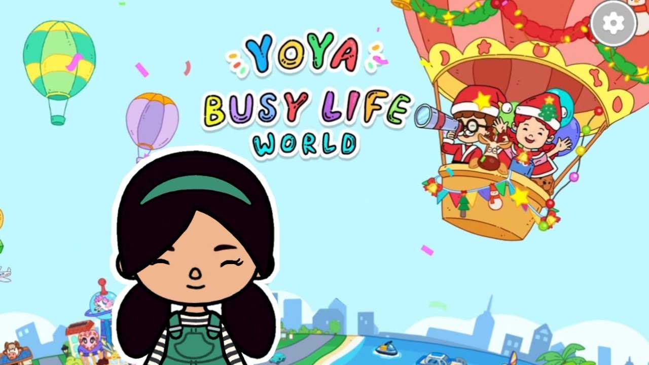 YoYa Time Mod APK