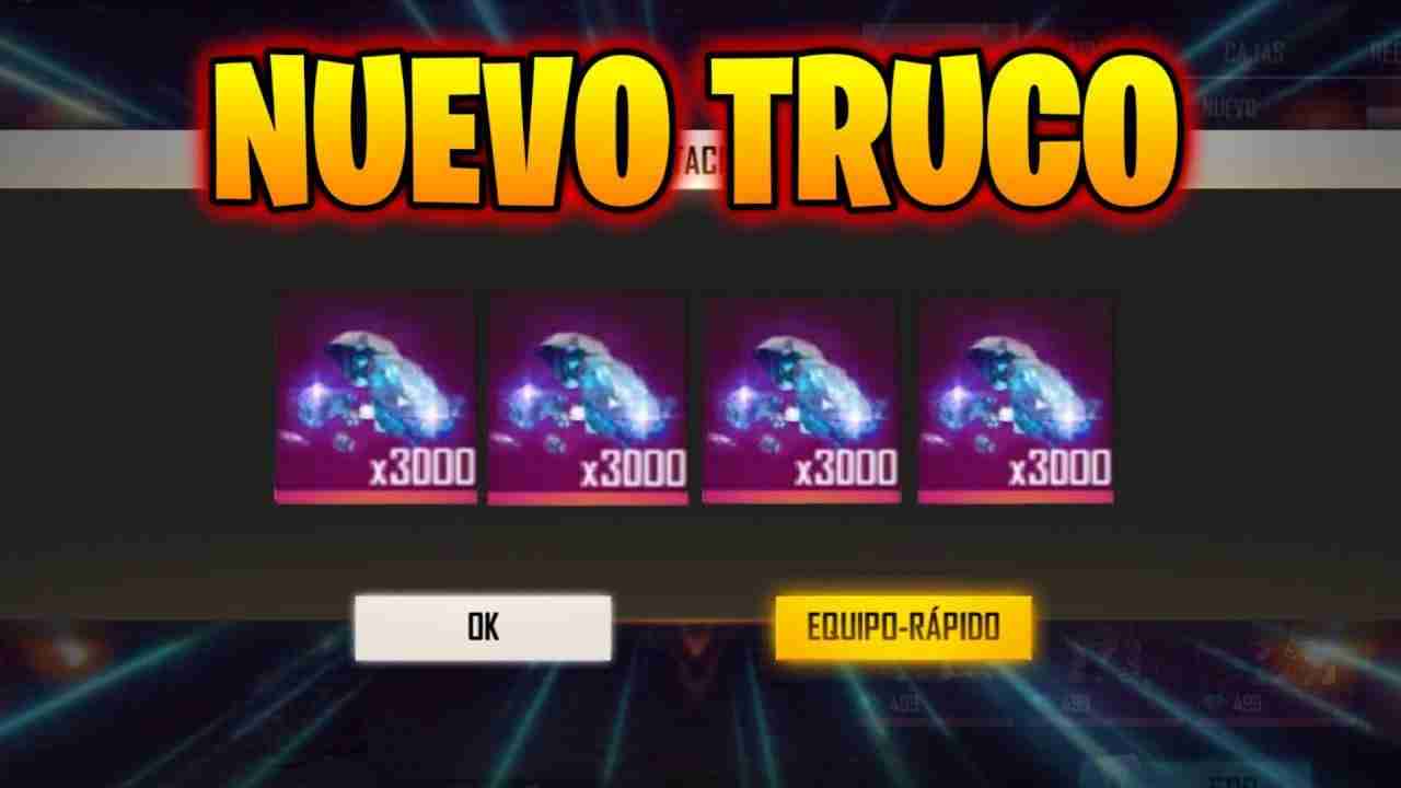 Dustruco Free Fire APK