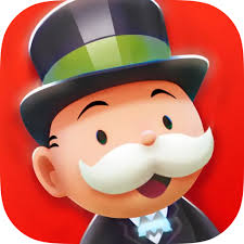 Monopoly Go Free Dice Hack APK