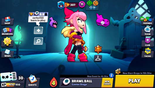 Mystery Brawl Mod APK 2024