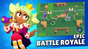 Mystery Brawl Mod APK Latest