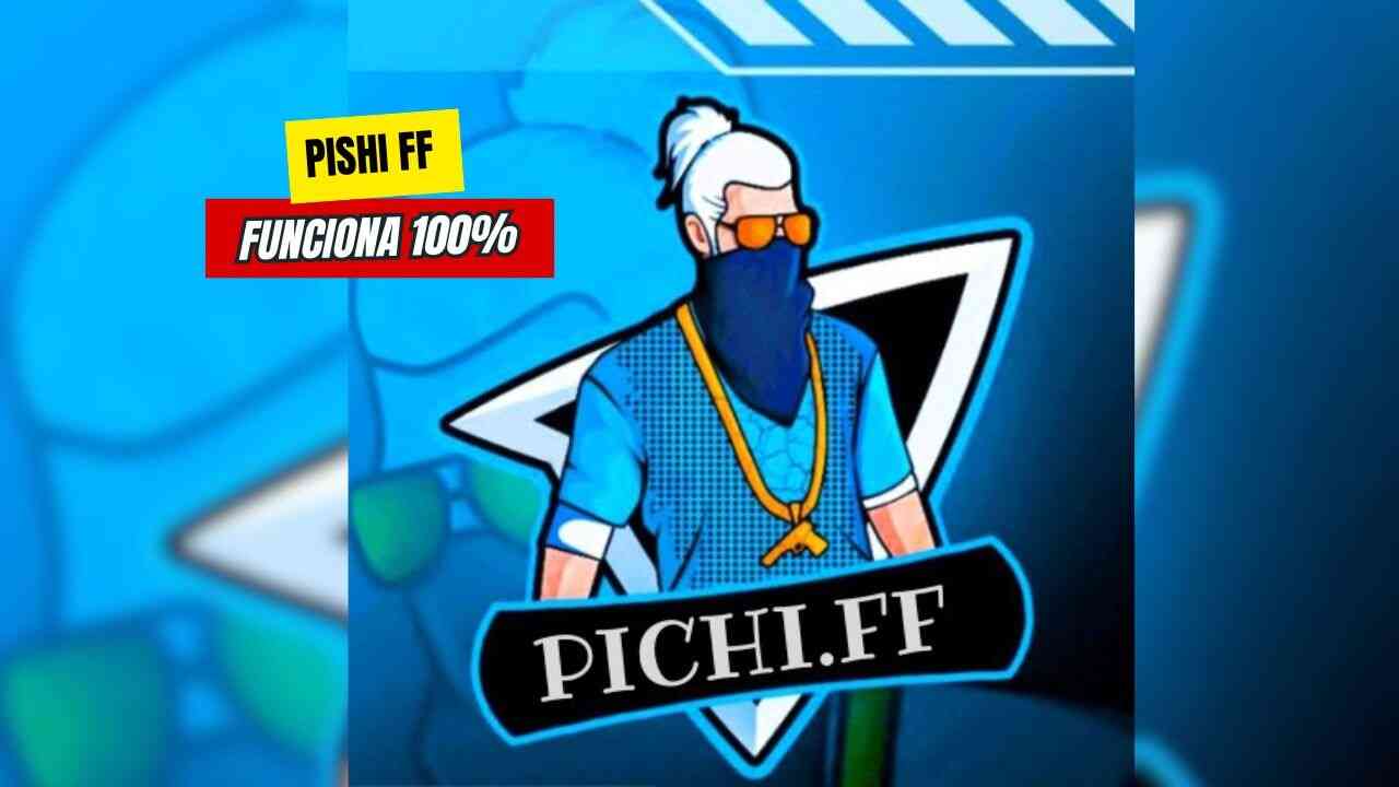 Pishi FF Free Fire APK