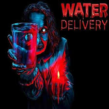 Water Delivery Horror Game APK