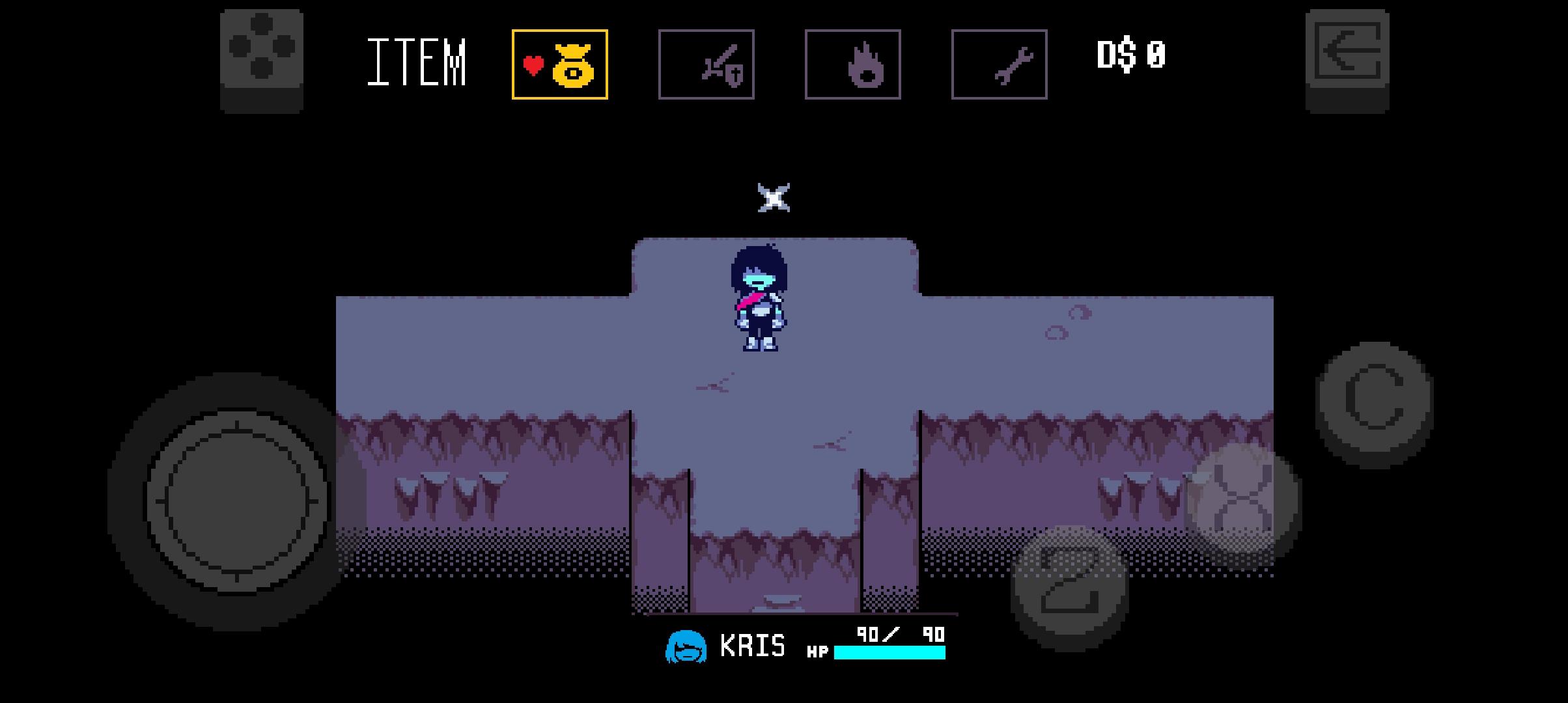 Deltarune APK 2024