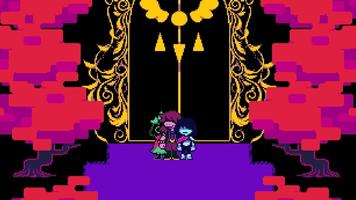 Deltarune APK latest version