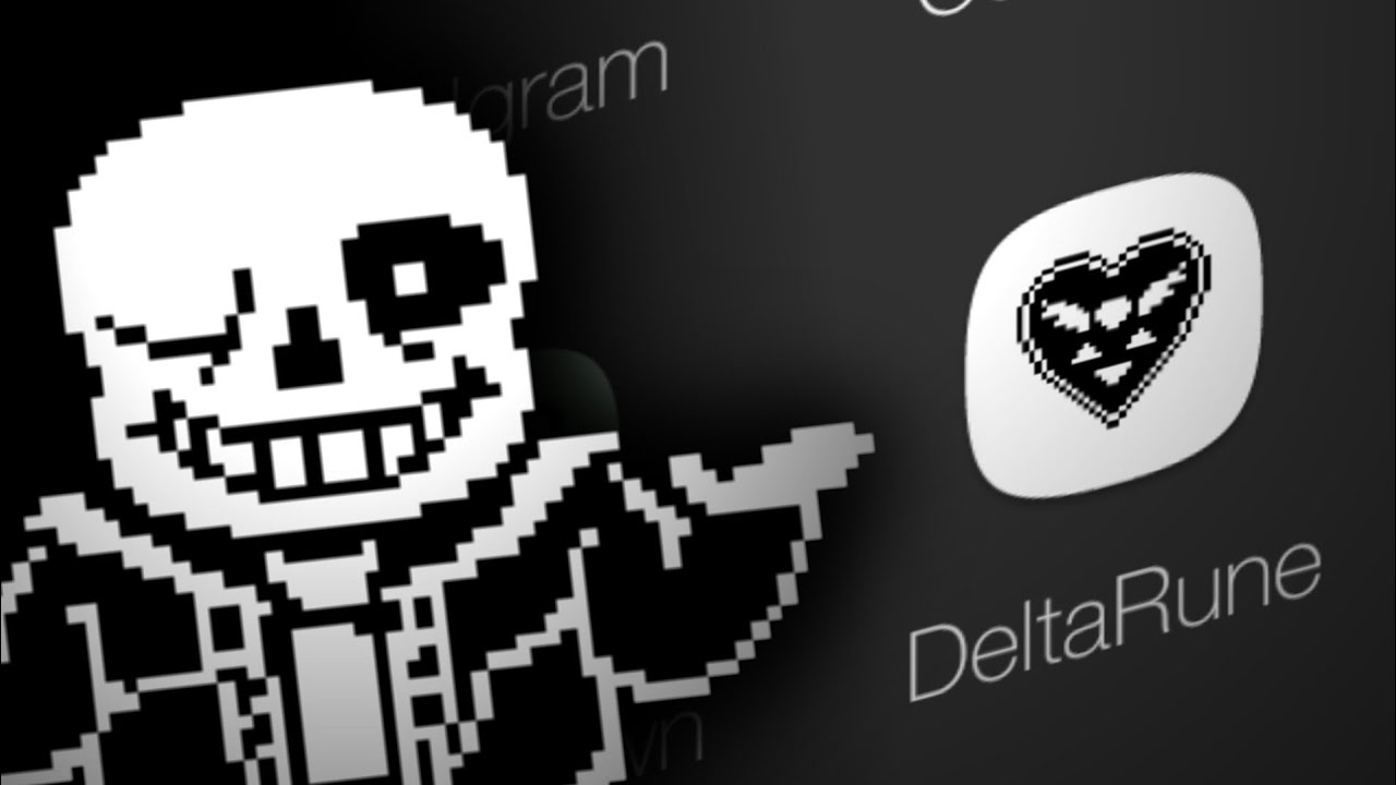 Deltarune APK