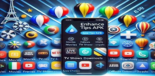 Enhance Tips APK 2024