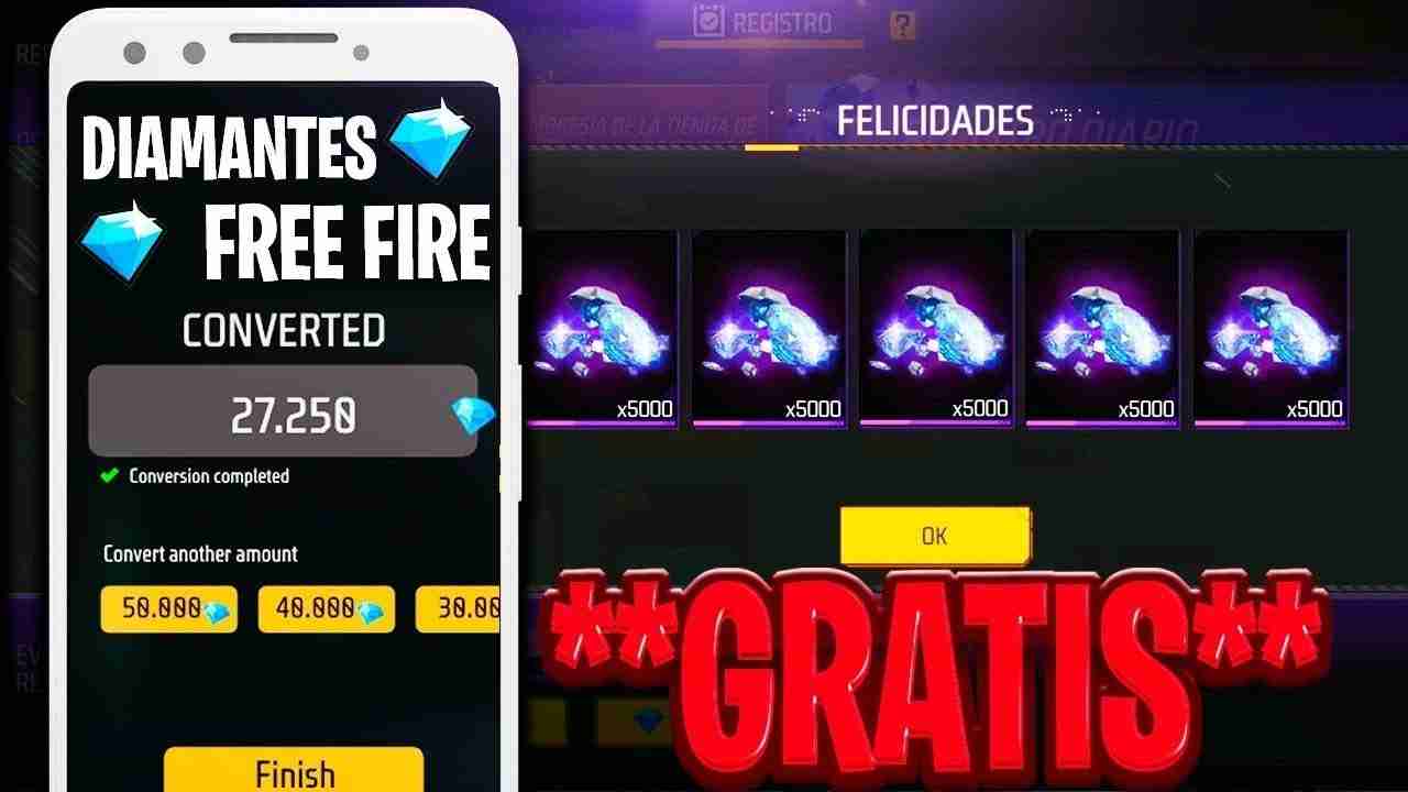 IperTruco Free Fire App