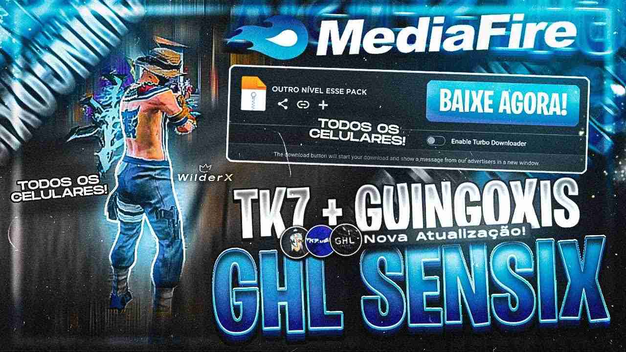 TK7 SENSI APK 2024