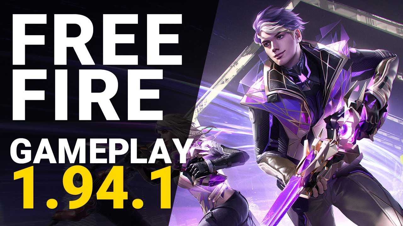 TunPlayff Free Fire APK latest version