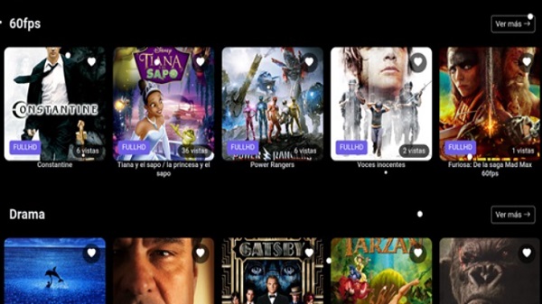 Cine Ramirez APK 2024