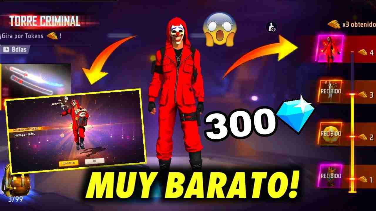 Crimitruco Free Fire APK latest version