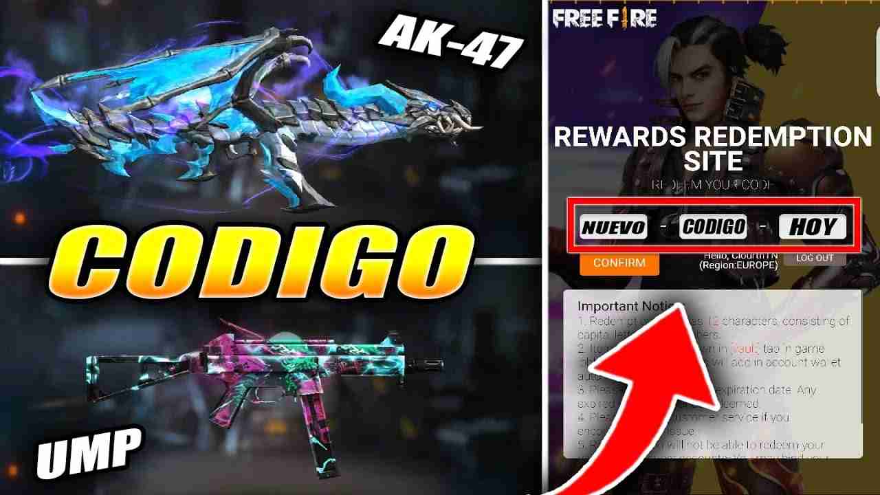 Crimitruco Free Fire APK