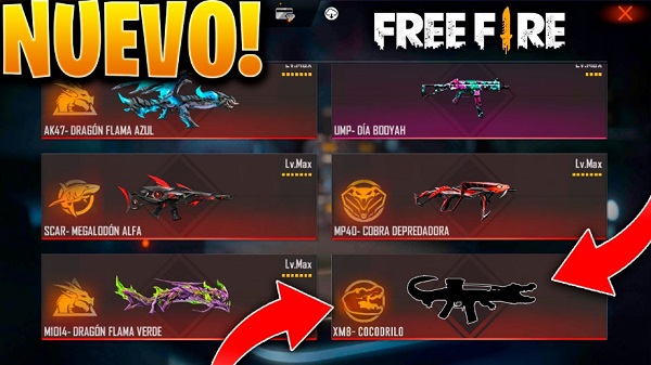 GenialBlass Free Fire APK