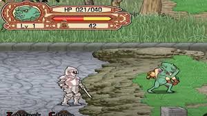 Goblin Walker APK 2024