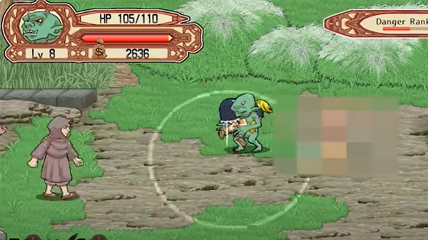 Goblin Walker APK