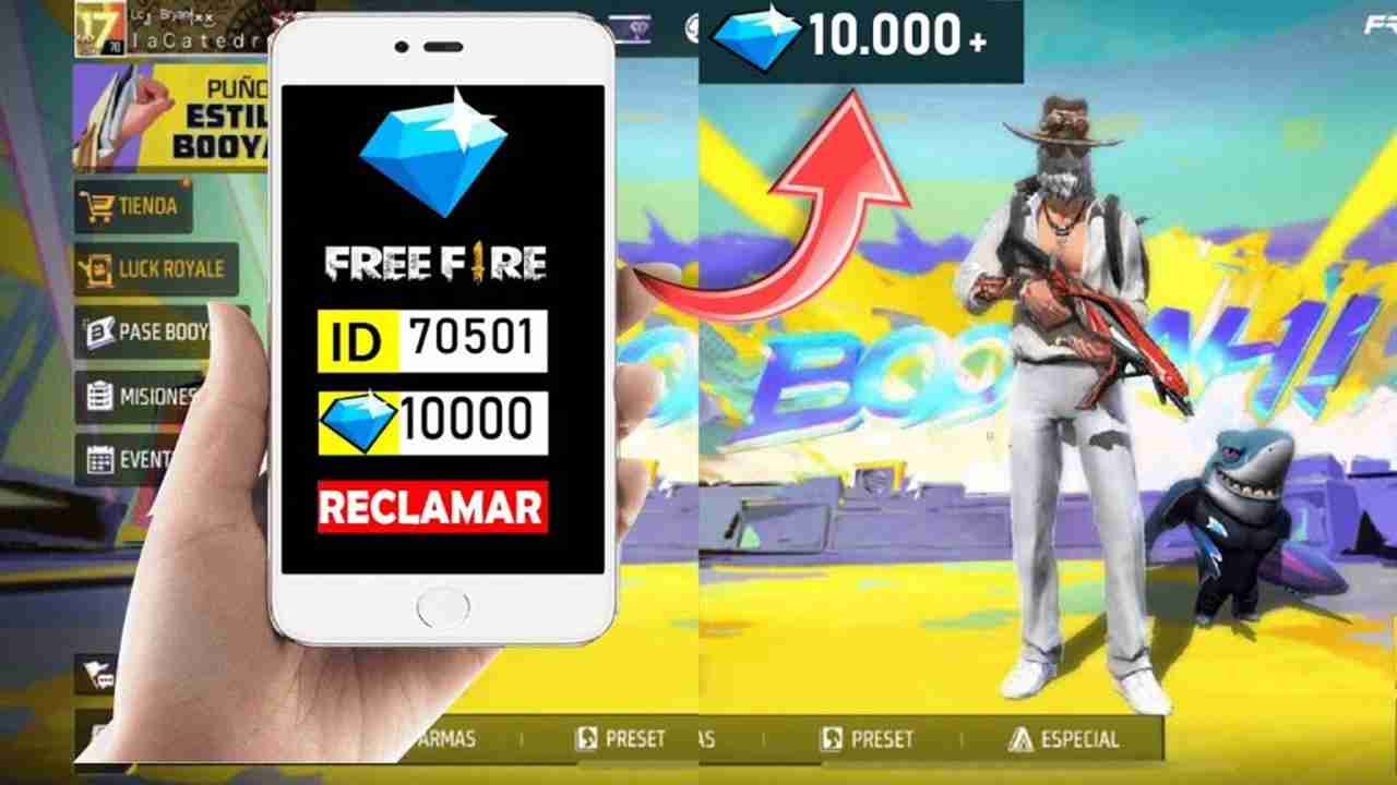 Keogames Free Fire APK