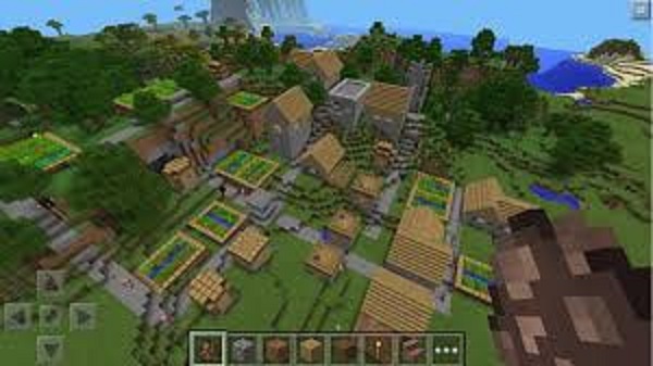 Minecraft 1.21.51 App