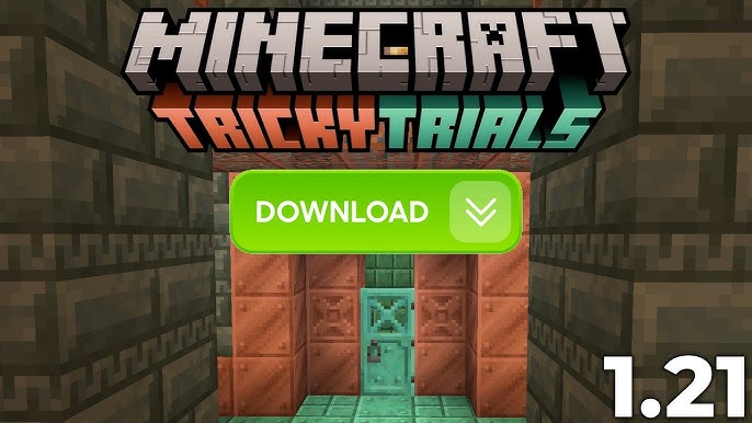 Minecraft 1.21.51 APK