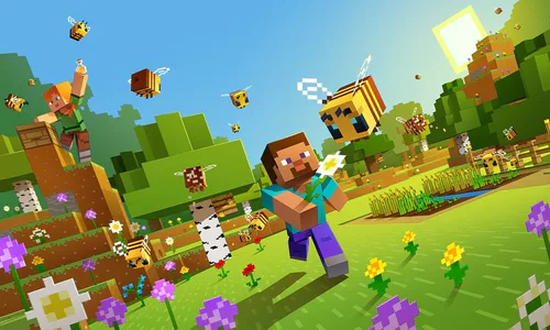 Minecraft 1.21.51 APK 2024