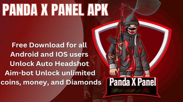 Panda X Panel APK latest version