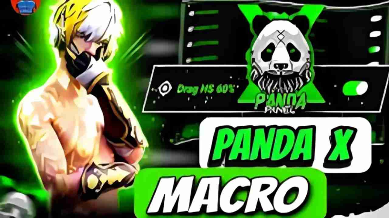 Panda X Panel APK