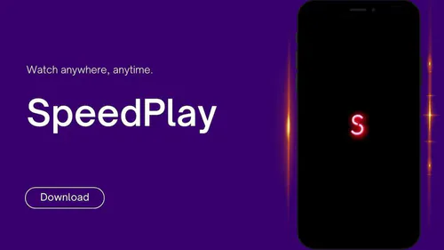 Speedplay. xyz App