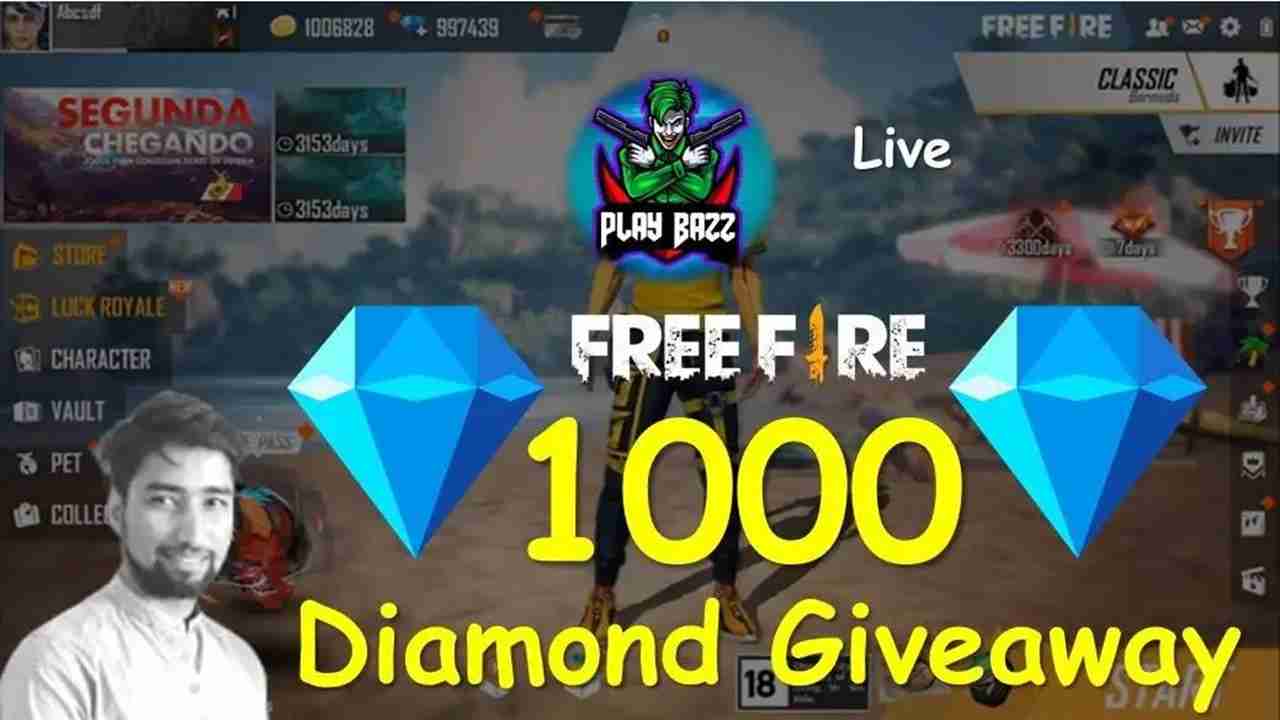 Woo7 Free Fire APK 2024