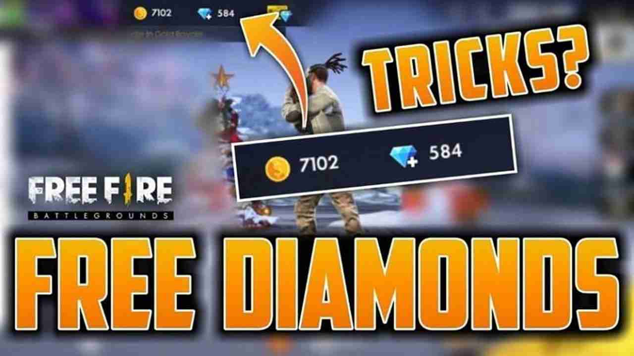 Woo7 Free Fire APK