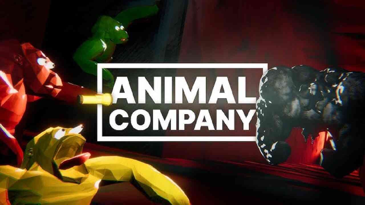 Animal Company APK