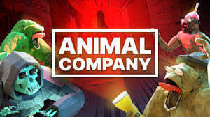 Animal Company APK 2025