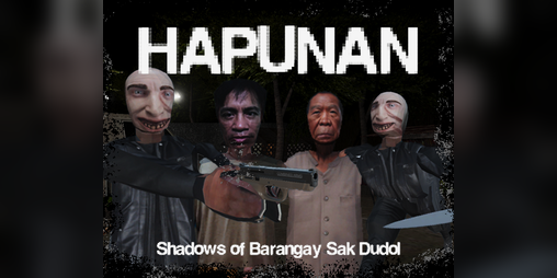 Hapunan APK 2025