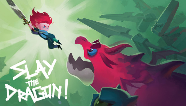 Slay the Dragon APK latest