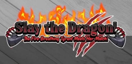 Slay the Dragon APK