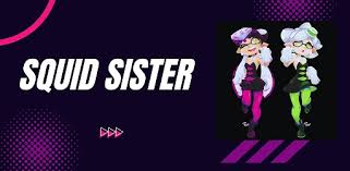 Squid Sister APK