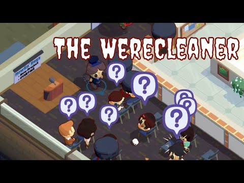 The WereCleaner APK latest version