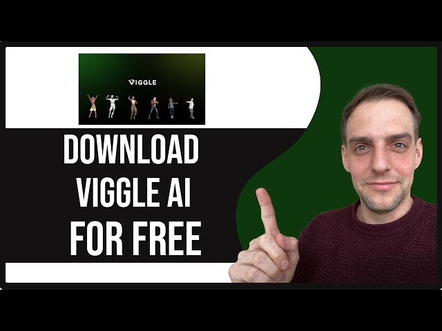 Viggle AI MOD APK 2025