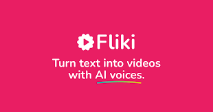 Fliki AI APK Mod