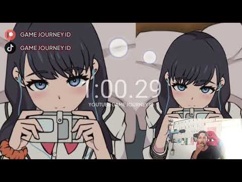 Game Journey ID APK 2025