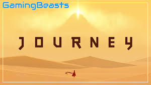 Game Journey ID App