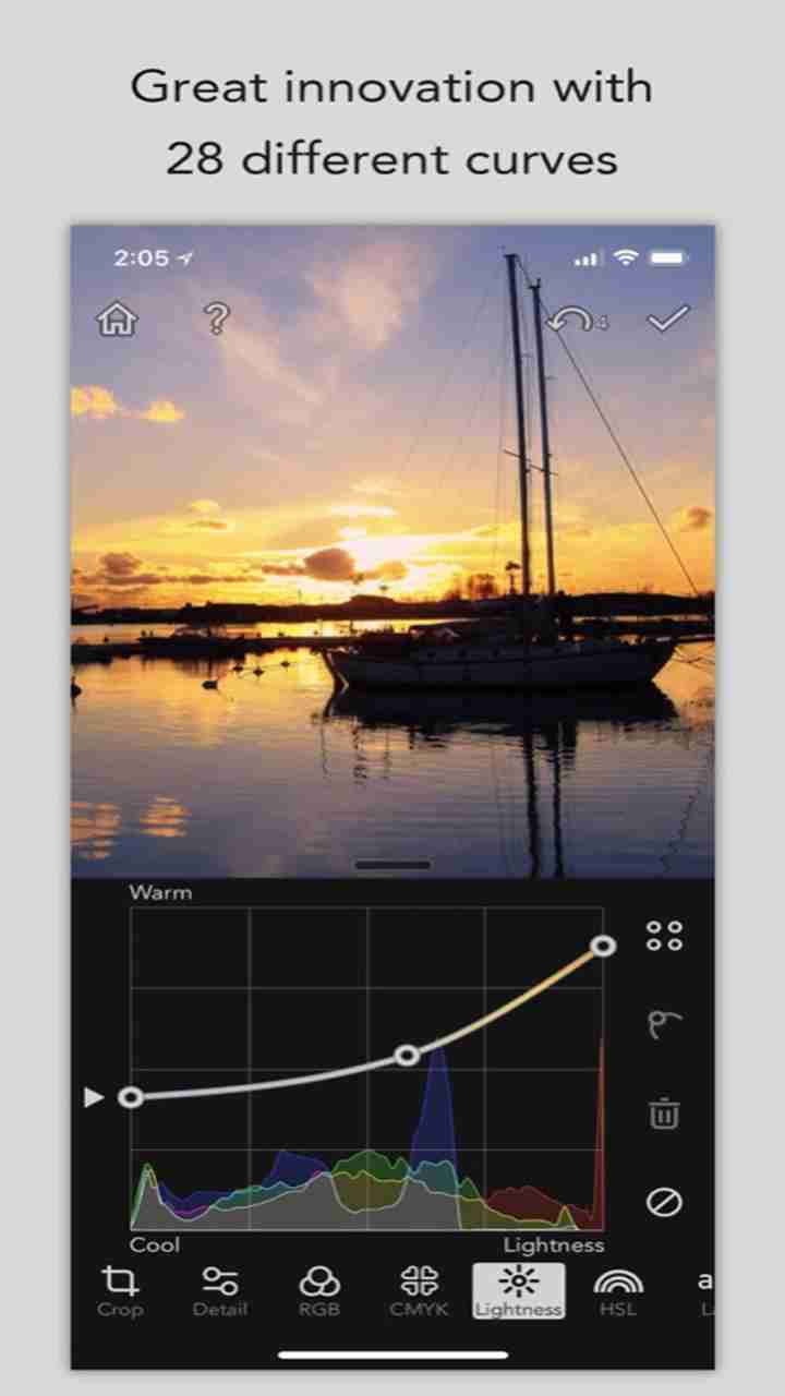 Max Curve APK Latest version