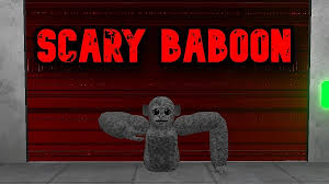 Scary Baboon APK