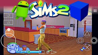 The Sims 2 APK