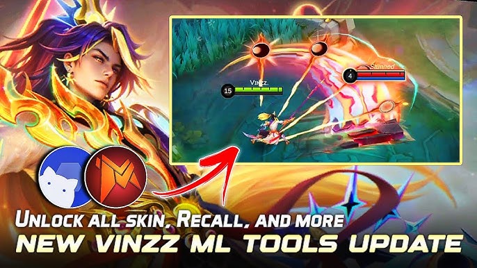 Vinzz ML Tools APK Download